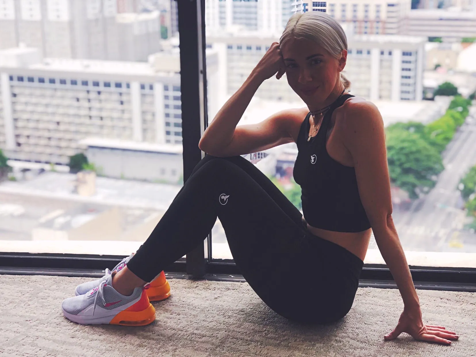 Sweetbird Activewear