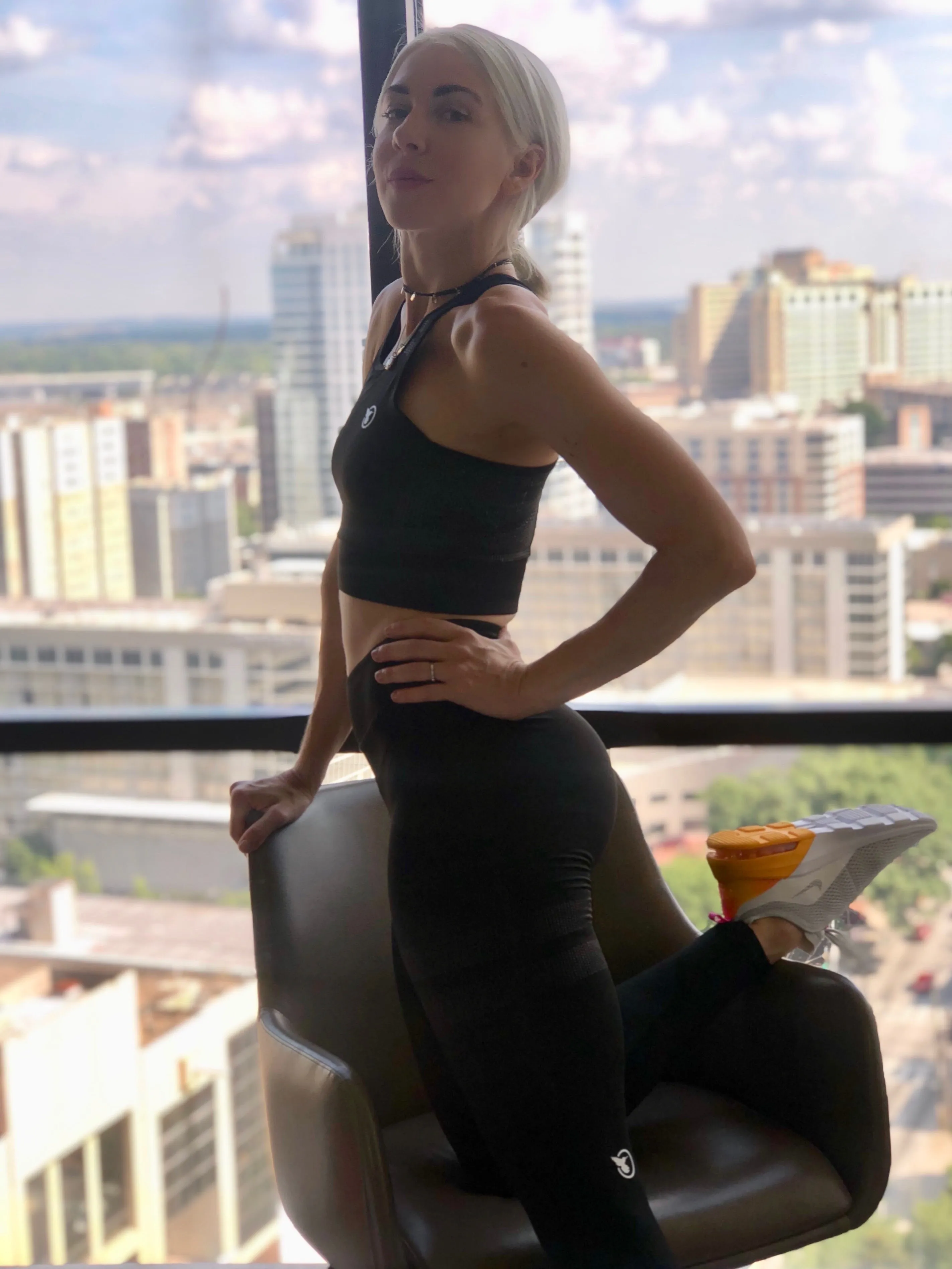 Sweetbird Activewear