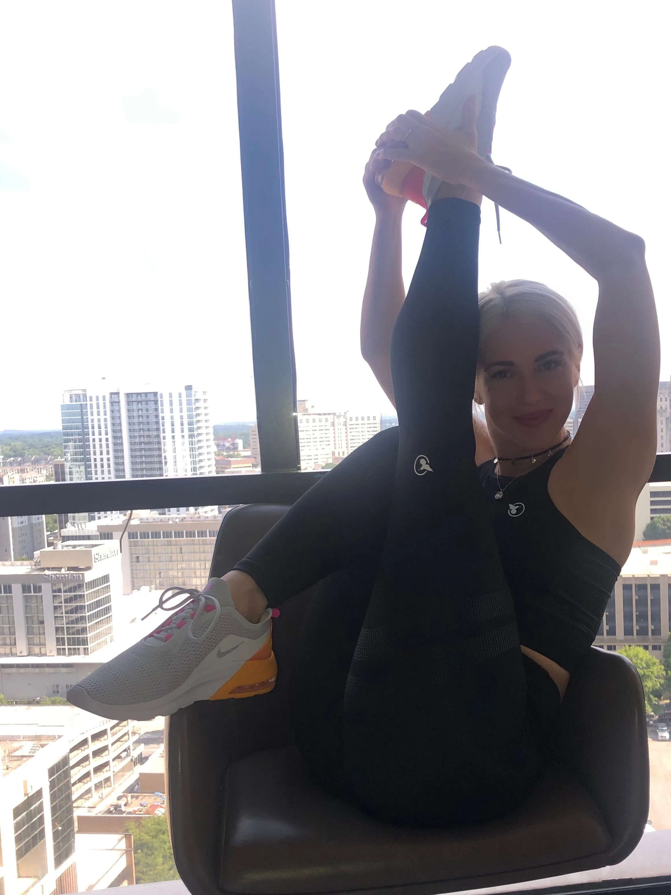 Sweetbird Activewear