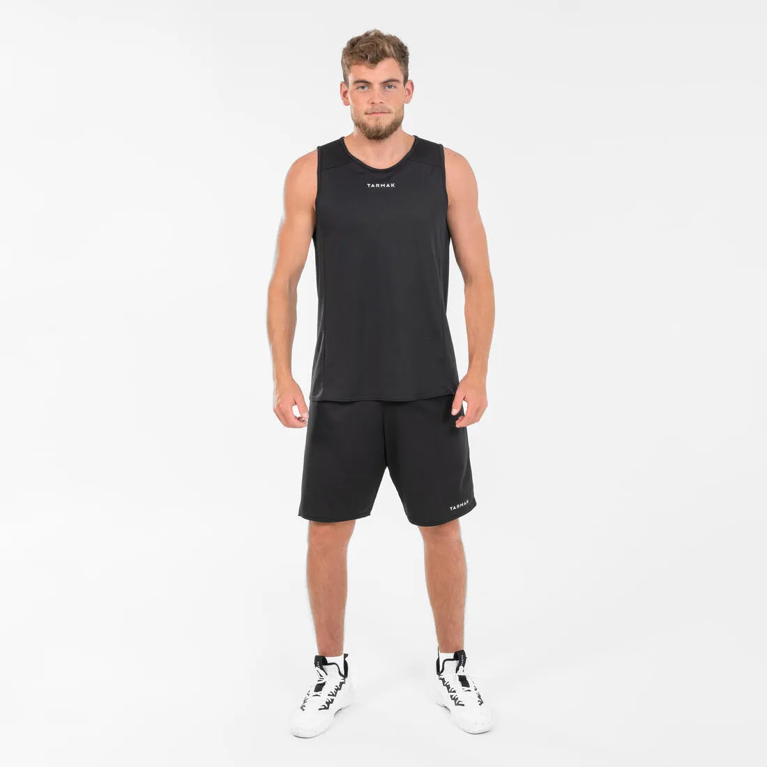 T100 Men's Basketball Tank Top