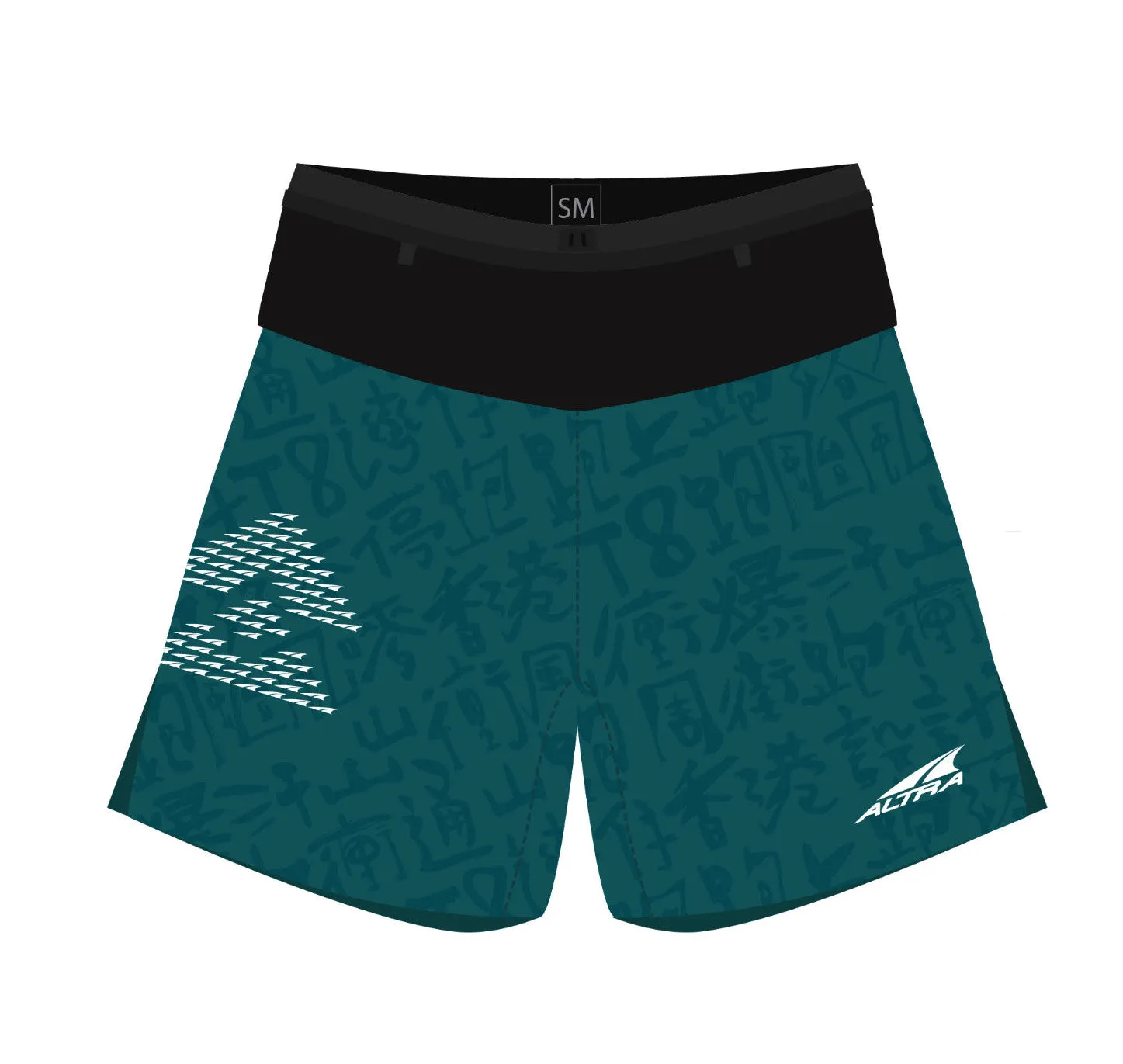 T8 Men's ALTRA Sherpa Short V2
