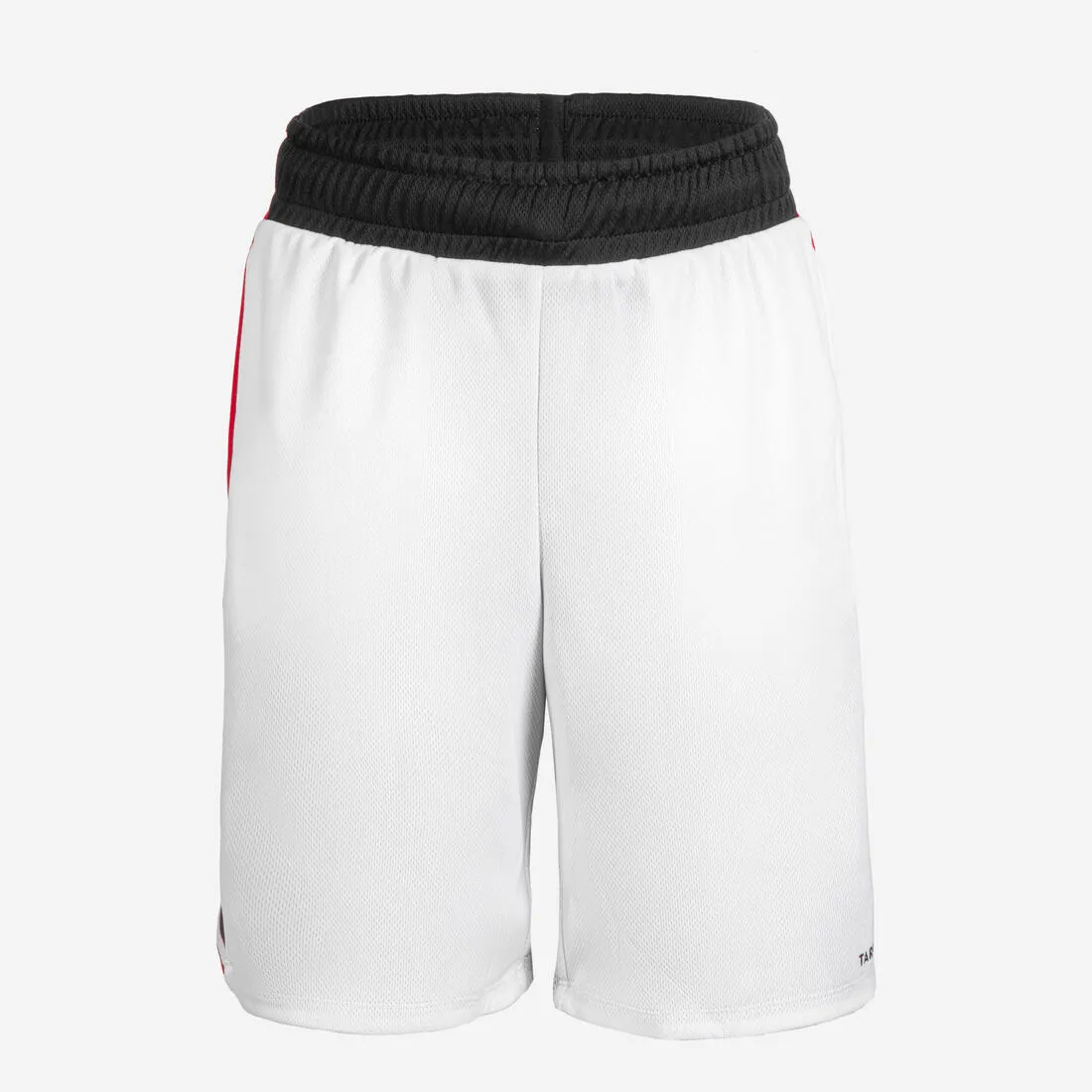 Tarmak Kid's SH500R Reversible Basketball Shorts