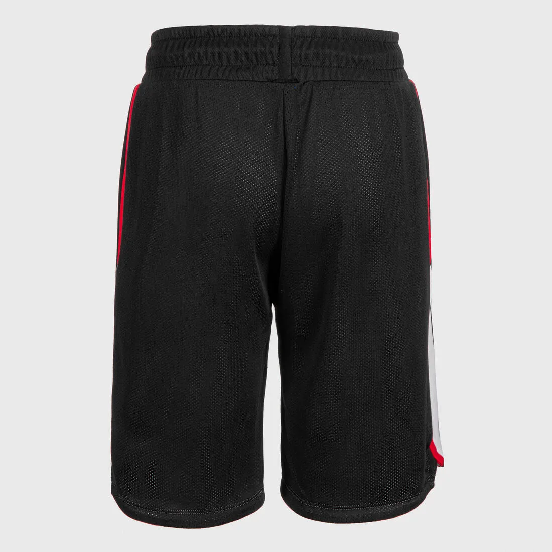 Tarmak Kid's SH500R Reversible Basketball Shorts