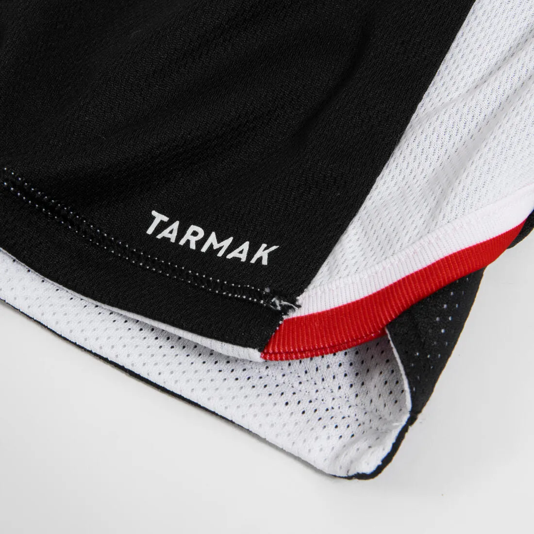 Tarmak Kid's SH500R Reversible Basketball Shorts