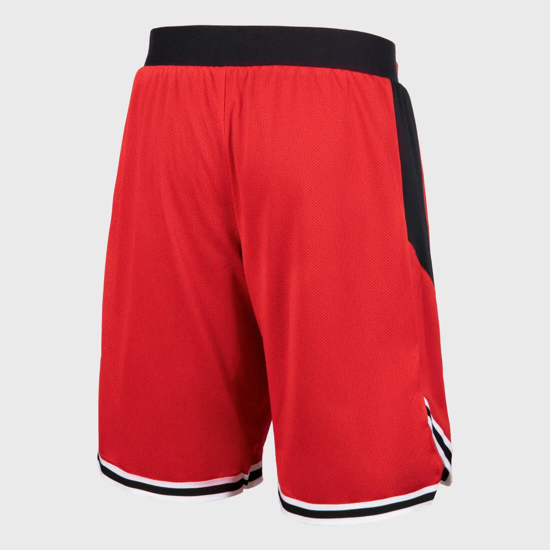Tarmak Men's SH500R Reversible Basketball Shorts