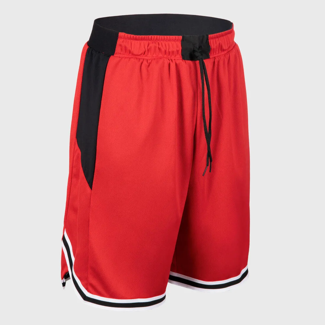 Tarmak Men's SH500R Reversible Basketball Shorts