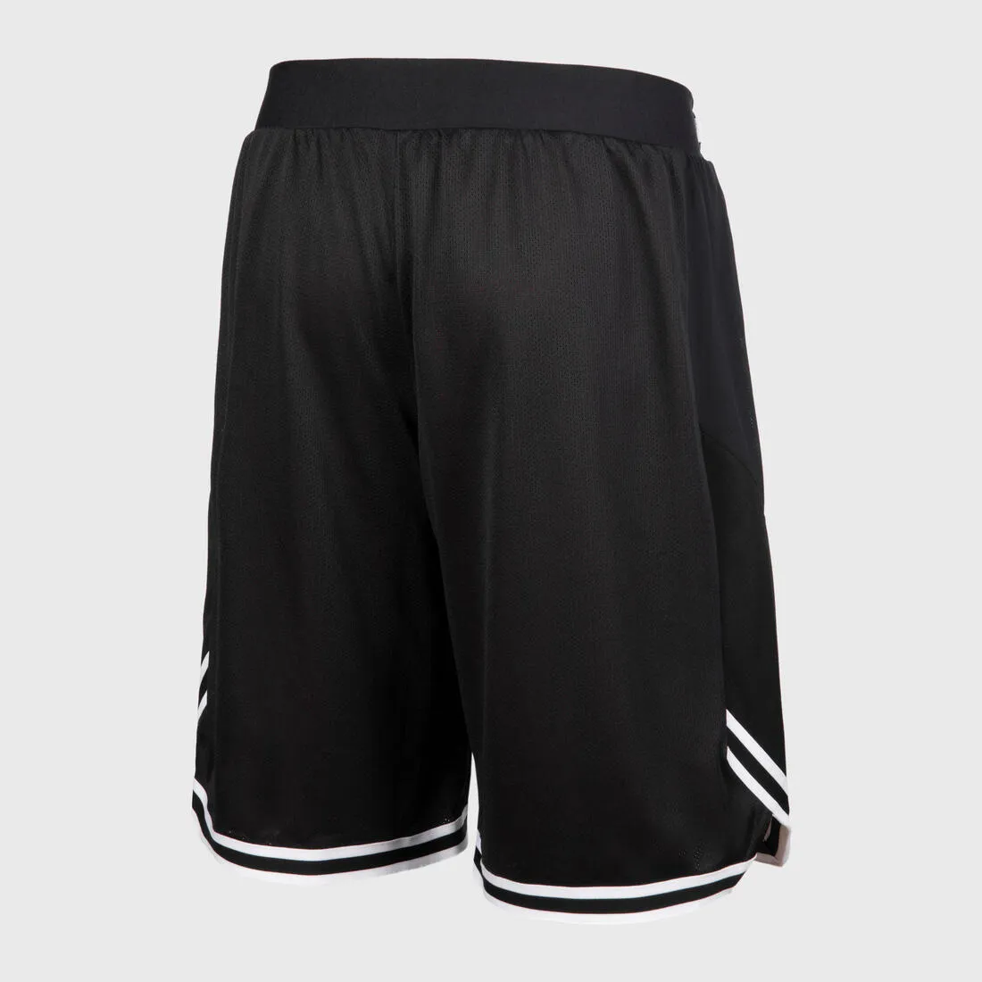 Tarmak Men's SH500R Reversible Basketball Shorts