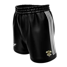 Temple United FC: Playing Shorts