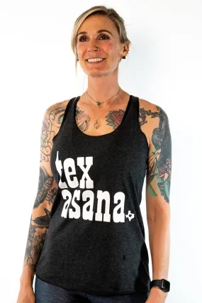 Texasana Yoga Tank