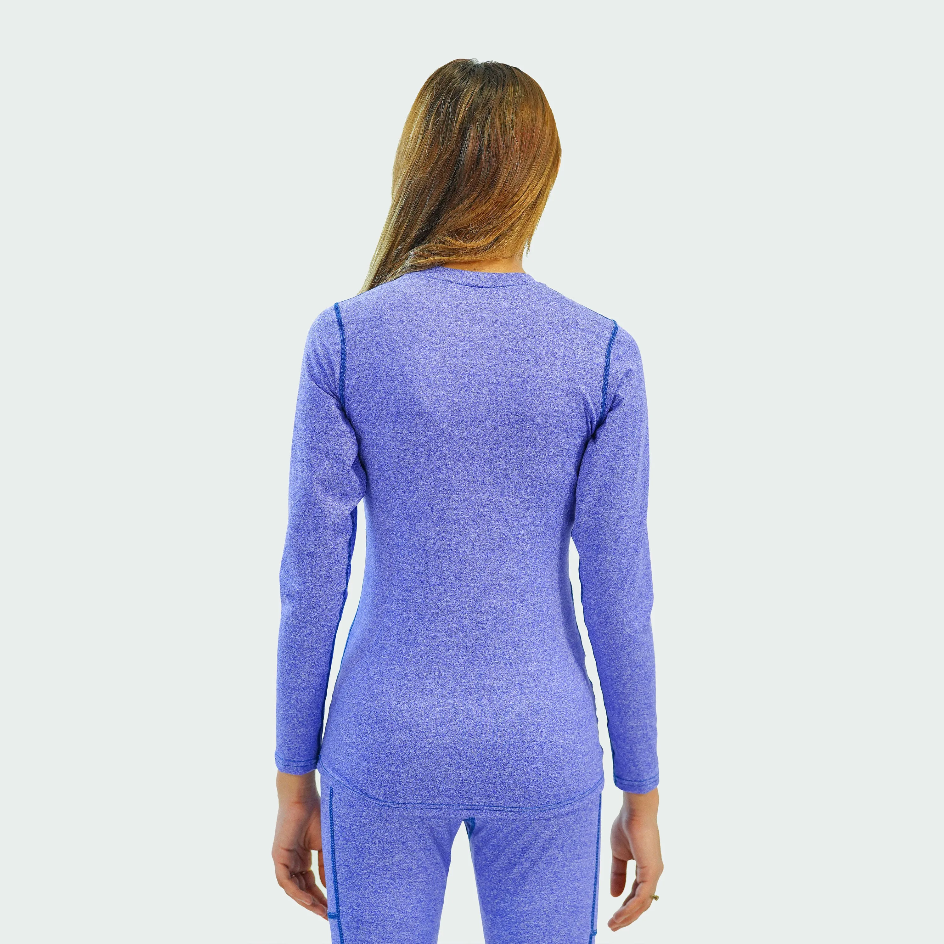 Thunder Compression Set - Blue