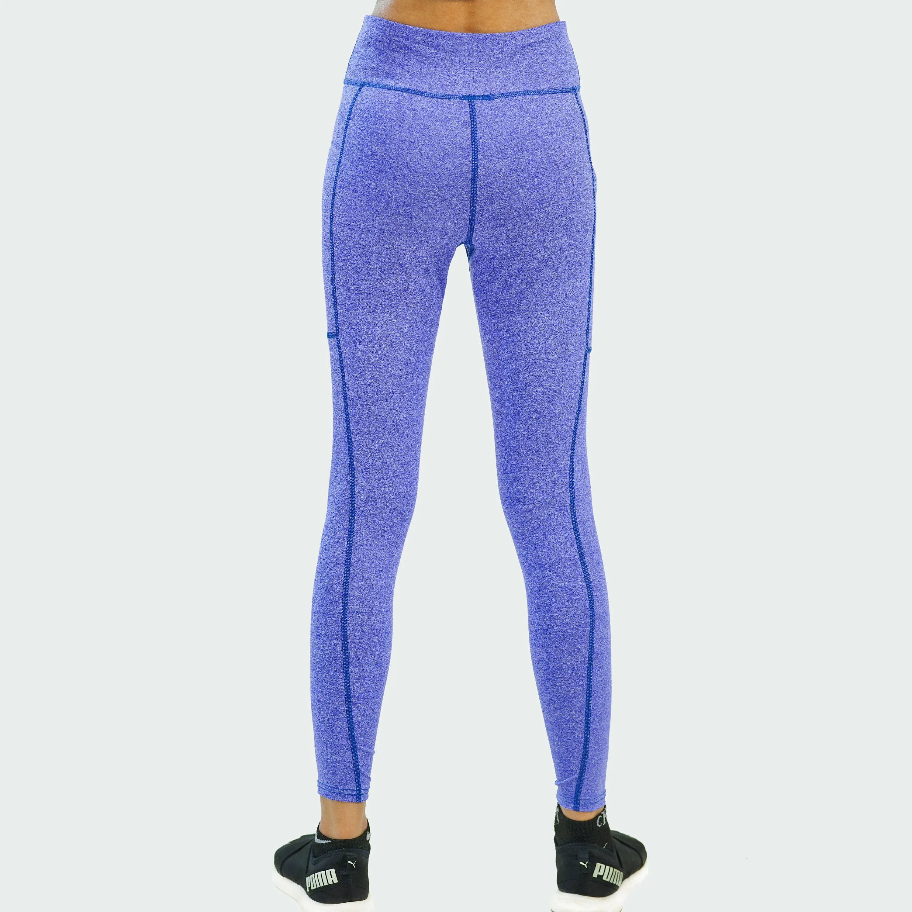 Thunder Compression Set - Blue