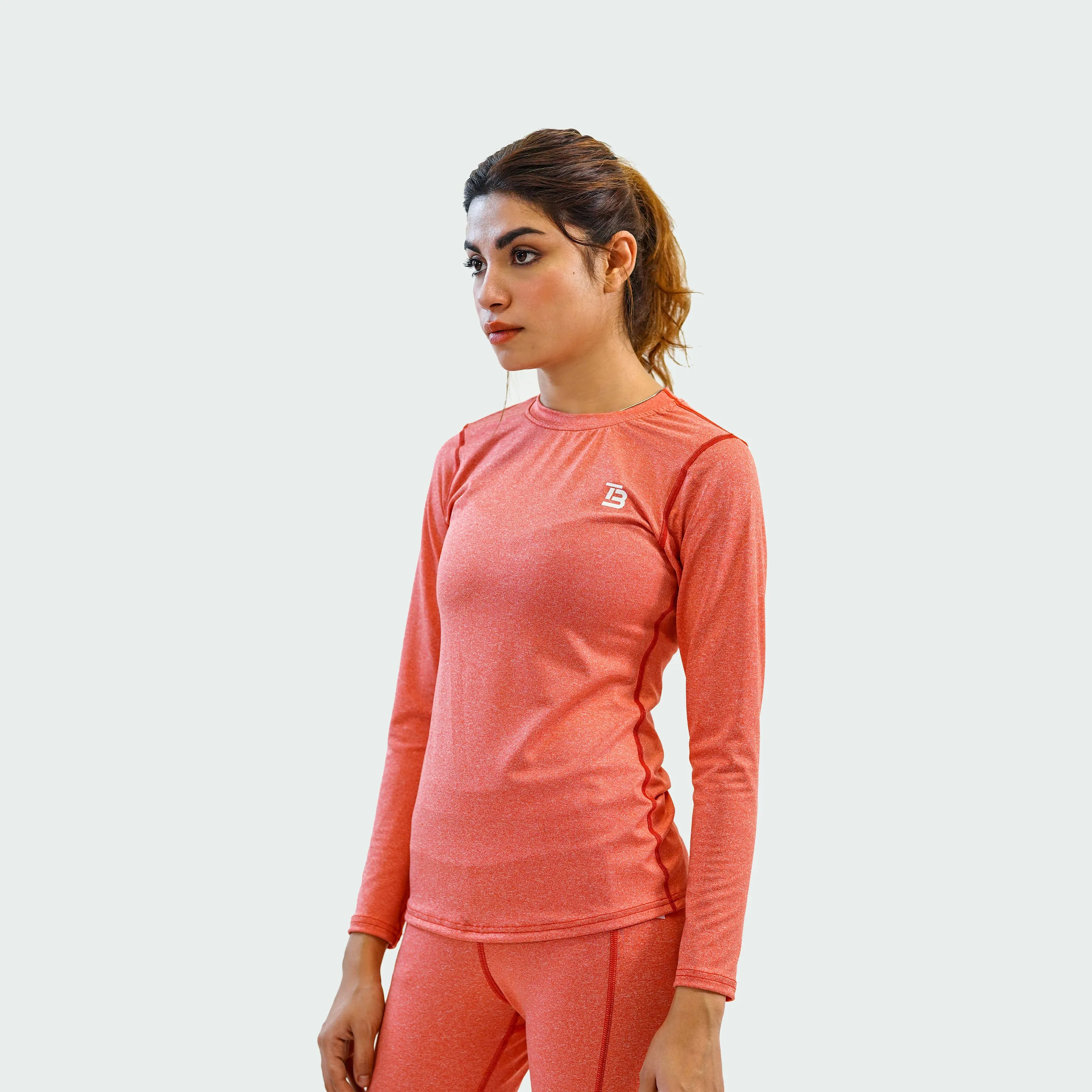 Thunder Compression Set - Pink