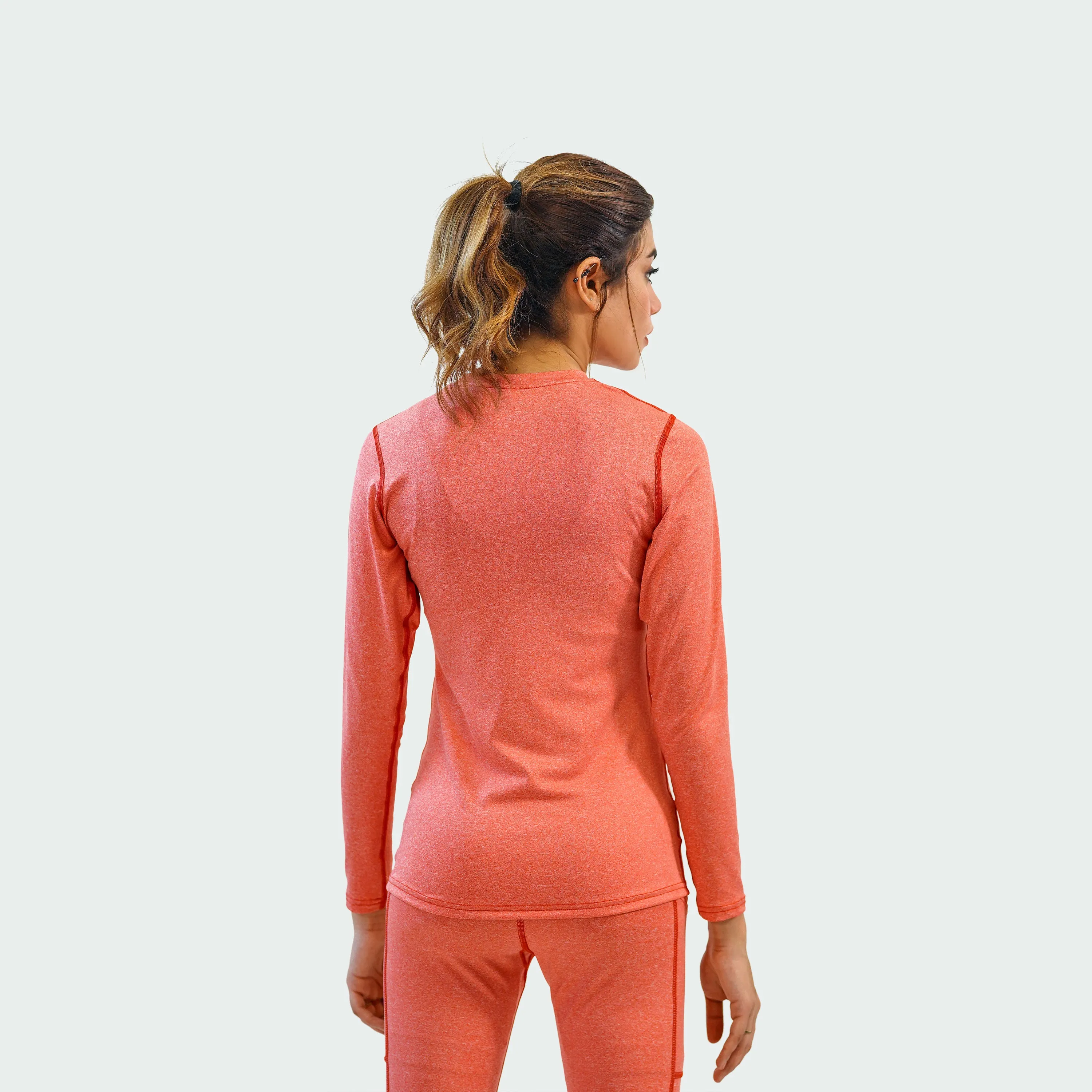 Thunder Compression Set - Pink