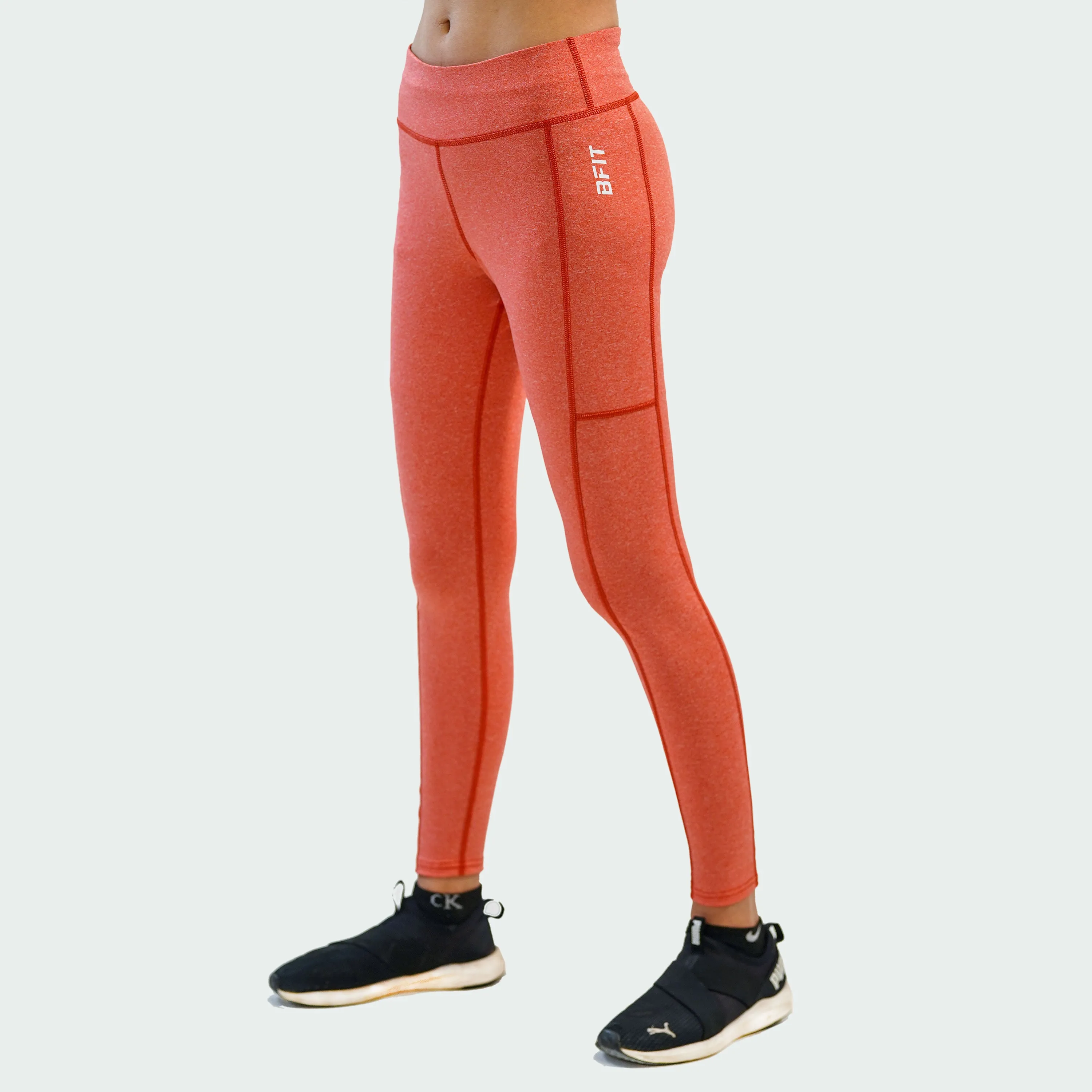 Thunder Compression Set - Pink