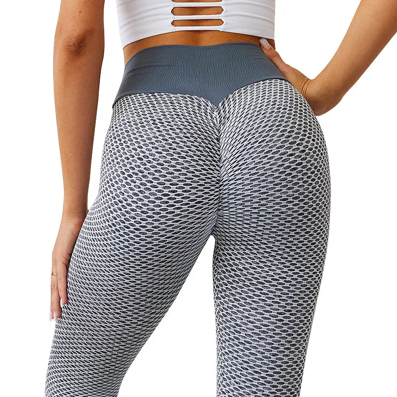 Tights Yoga Women Seamless Leggings