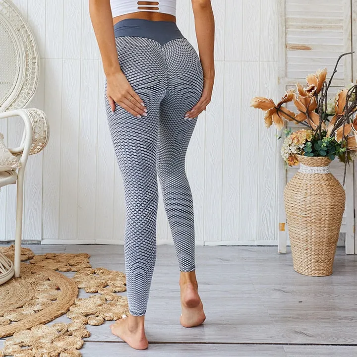 Tights Yoga Women Seamless Leggings