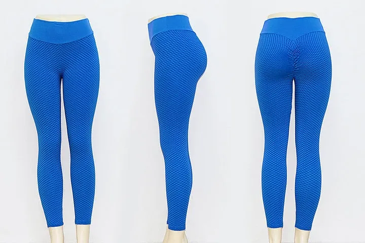 Tights Yoga Women Seamless Leggings