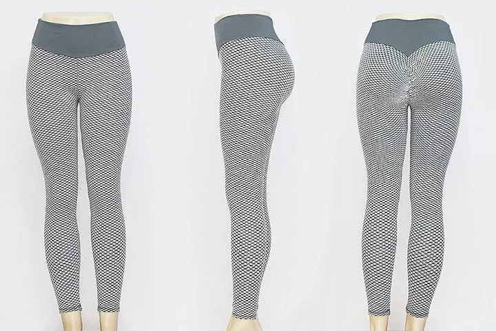 Tights Yoga Women Seamless Leggings