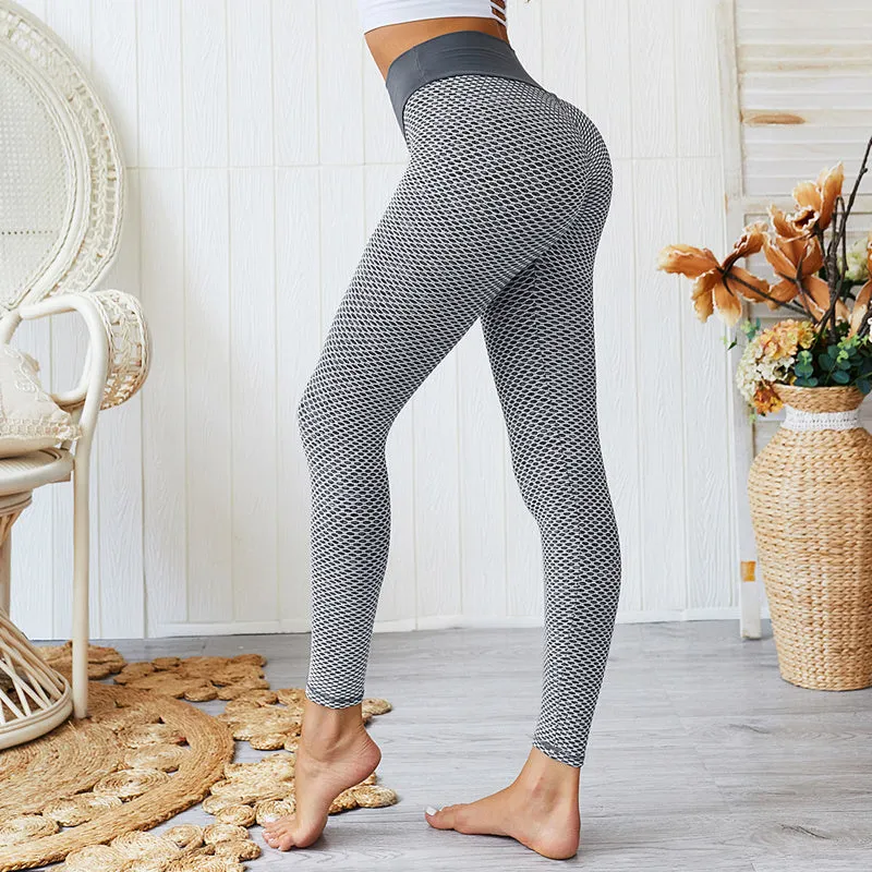 Tights Yoga Women Seamless Leggings