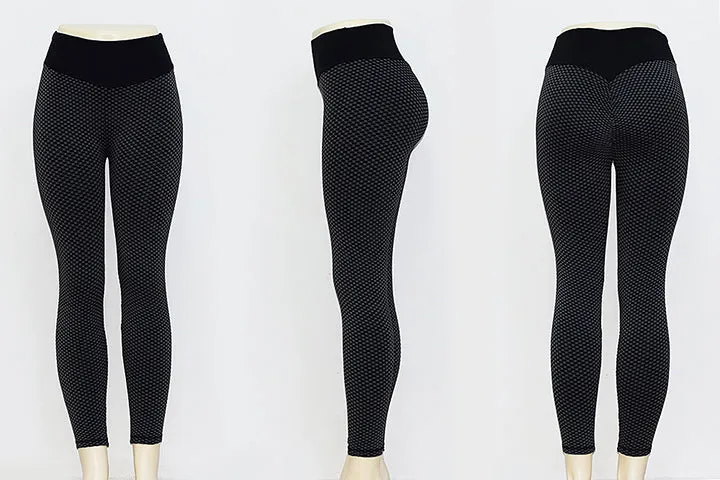 Tights Yoga Women Seamless Leggings