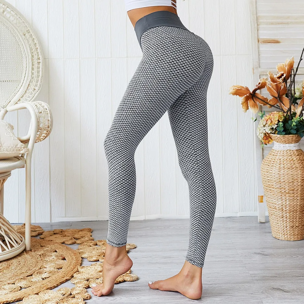 Tights Yoga Women Seamless Leggings
