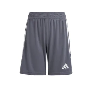 Tiro 23 League Athletic Shorts (Youth)