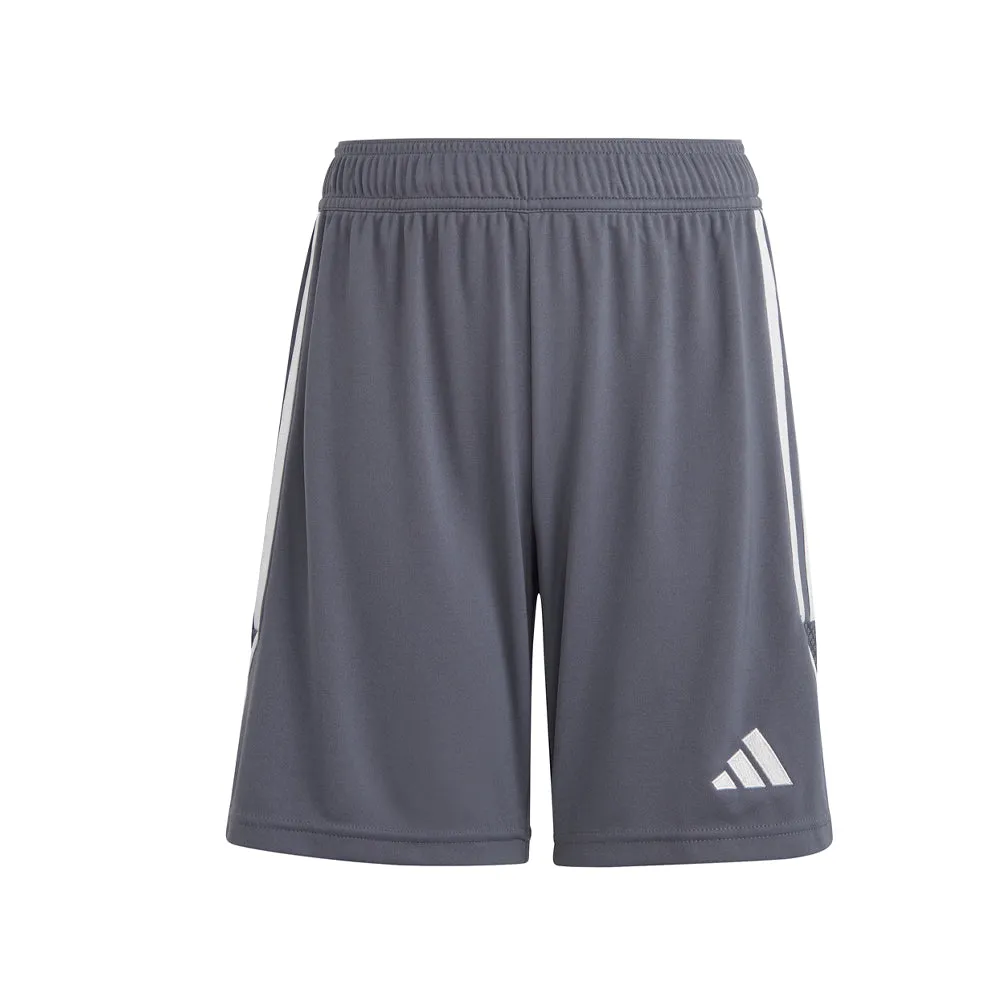 Tiro 23 League Athletic Shorts (Youth)
