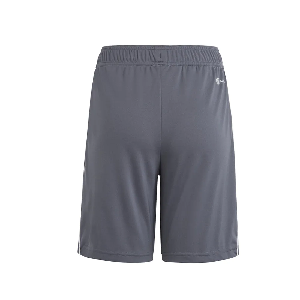 Tiro 23 League Athletic Shorts (Youth)