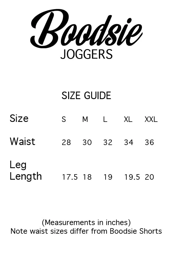 Trackstar Joggers- Navy Blue