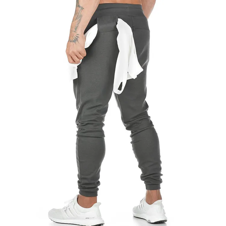 Training Joggers Dark Gray