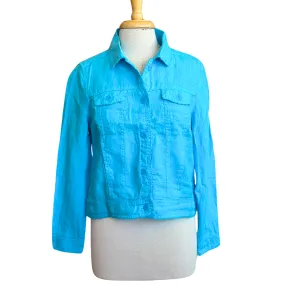 Travel Jacket