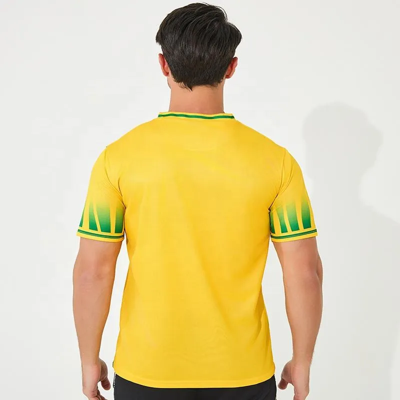 USA Soccer Jerseys 2024 American Cup United States Brazil Argentina Mexico Soccer Shirt for Adult