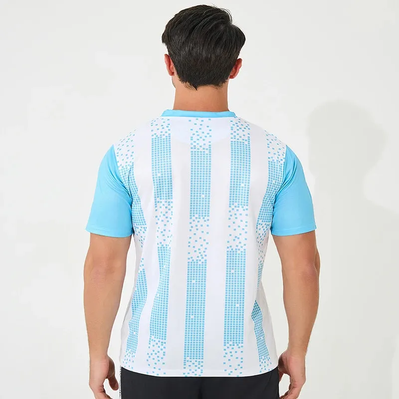 USA Soccer Jerseys 2024 American Cup United States Brazil Argentina Mexico Soccer Shirt for Adult
