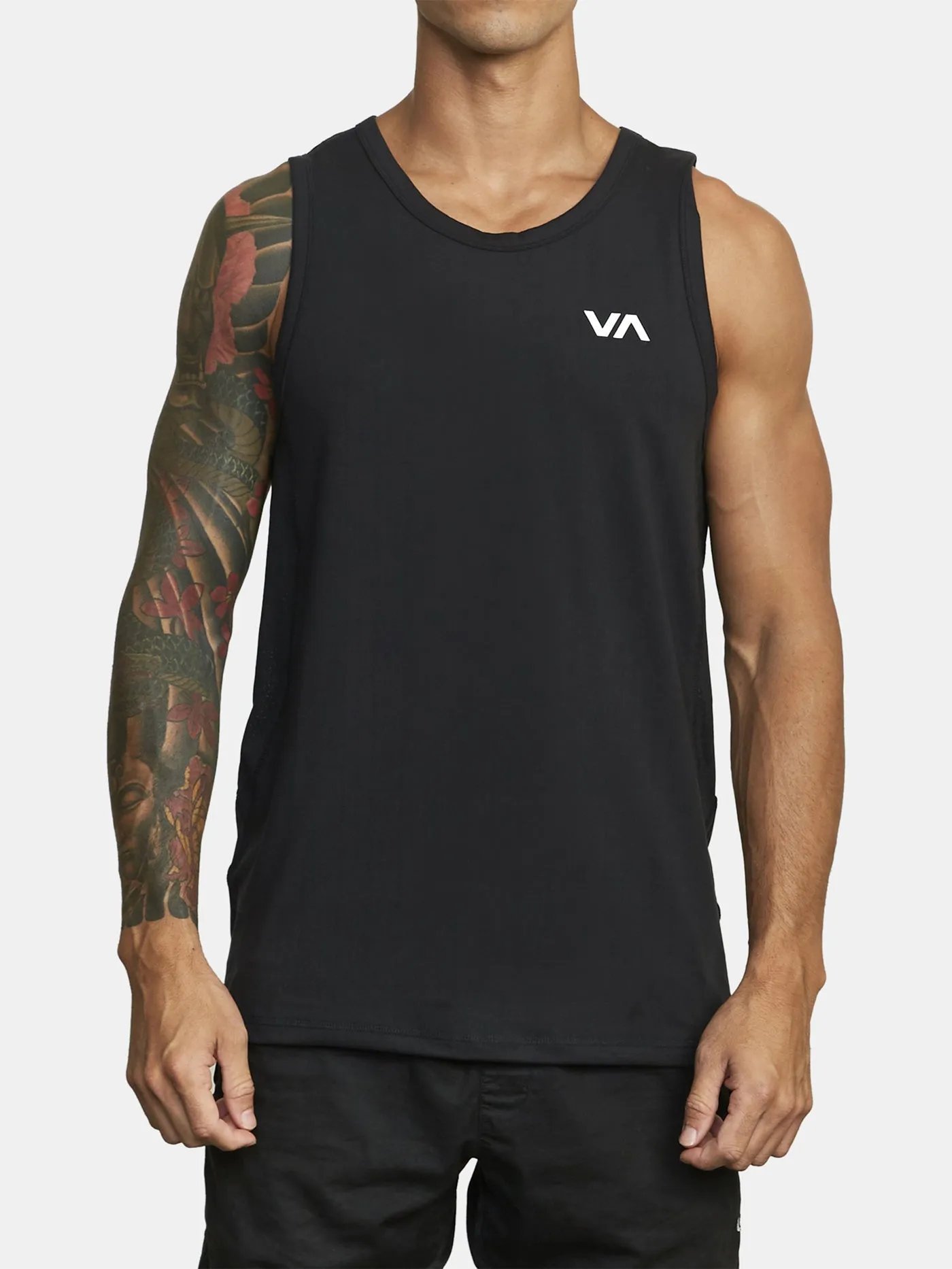 Va Vent Tank Top