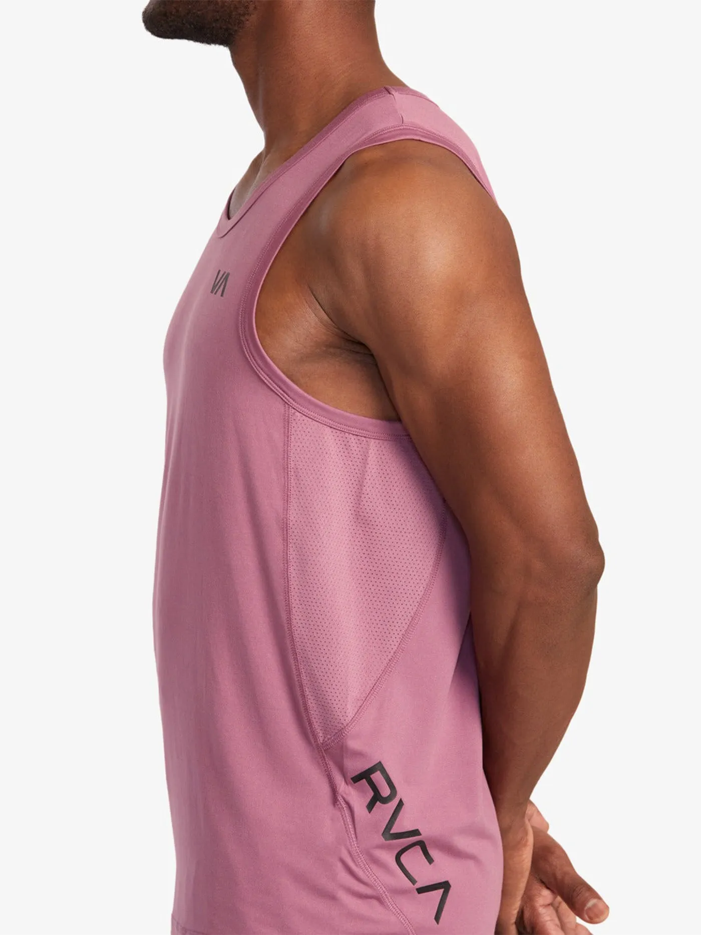 Va Vent Tank Top