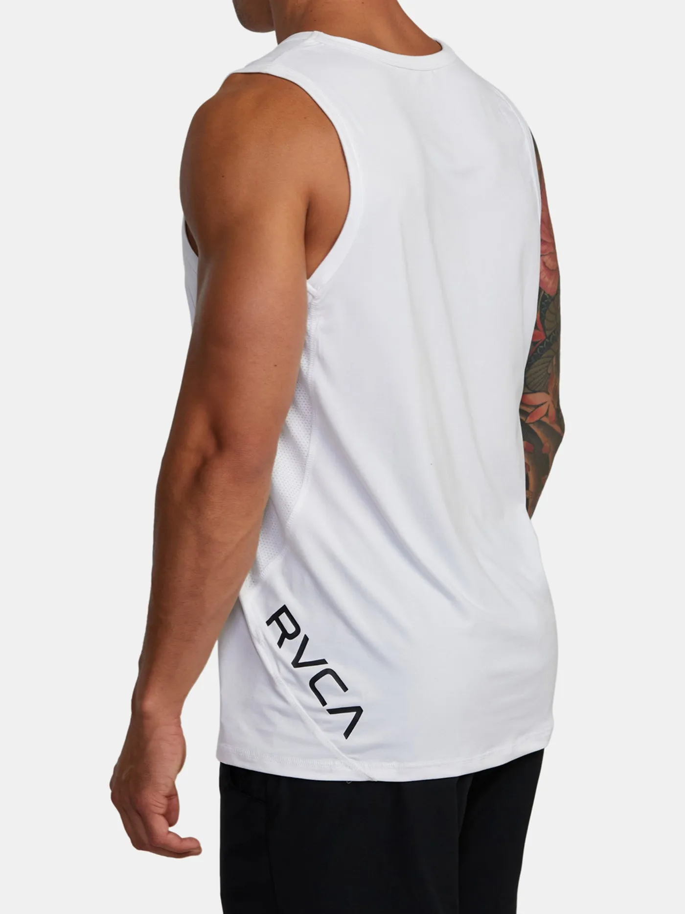 Va Vent Tank Top