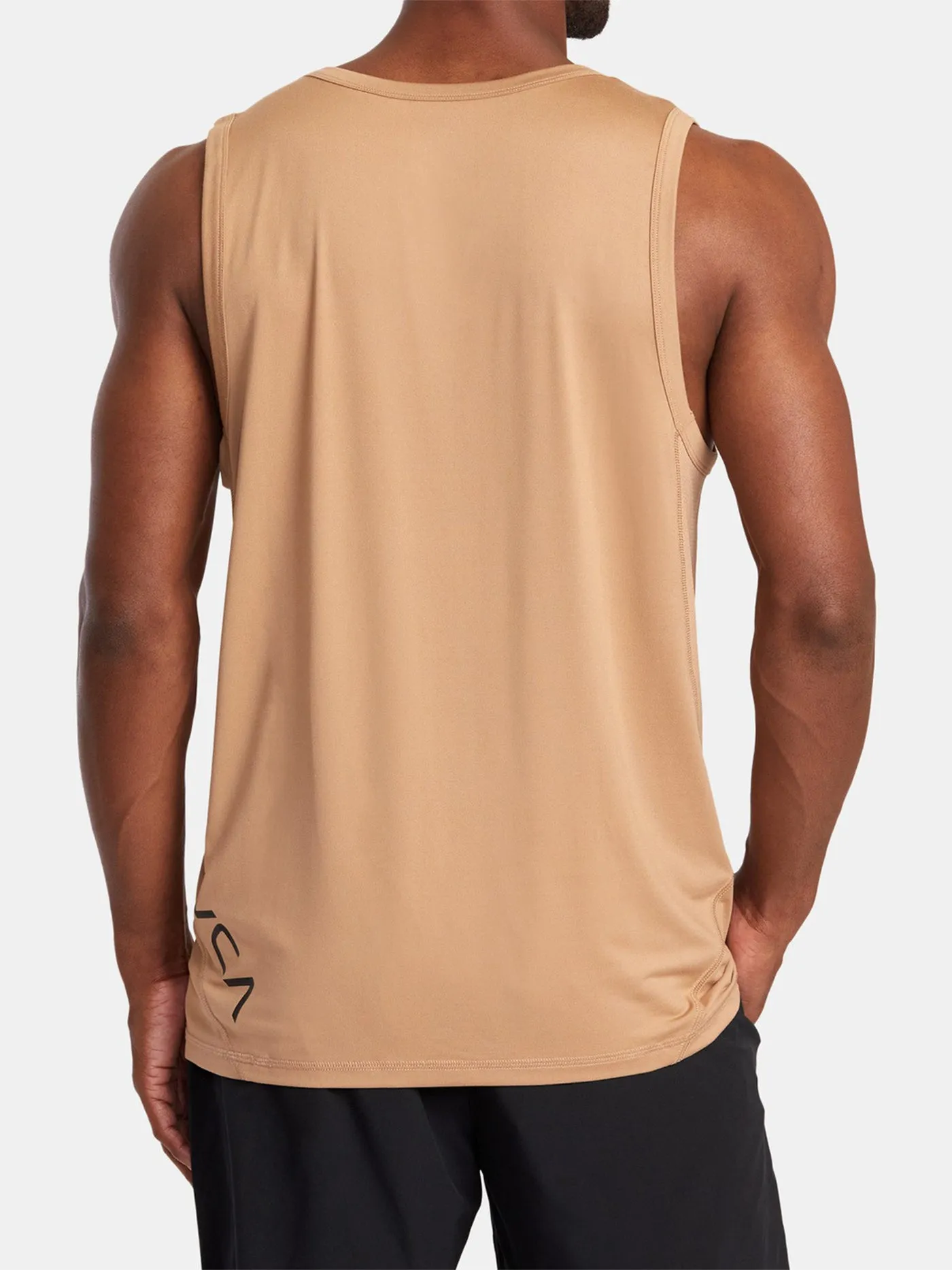 Va Vent Tank Top