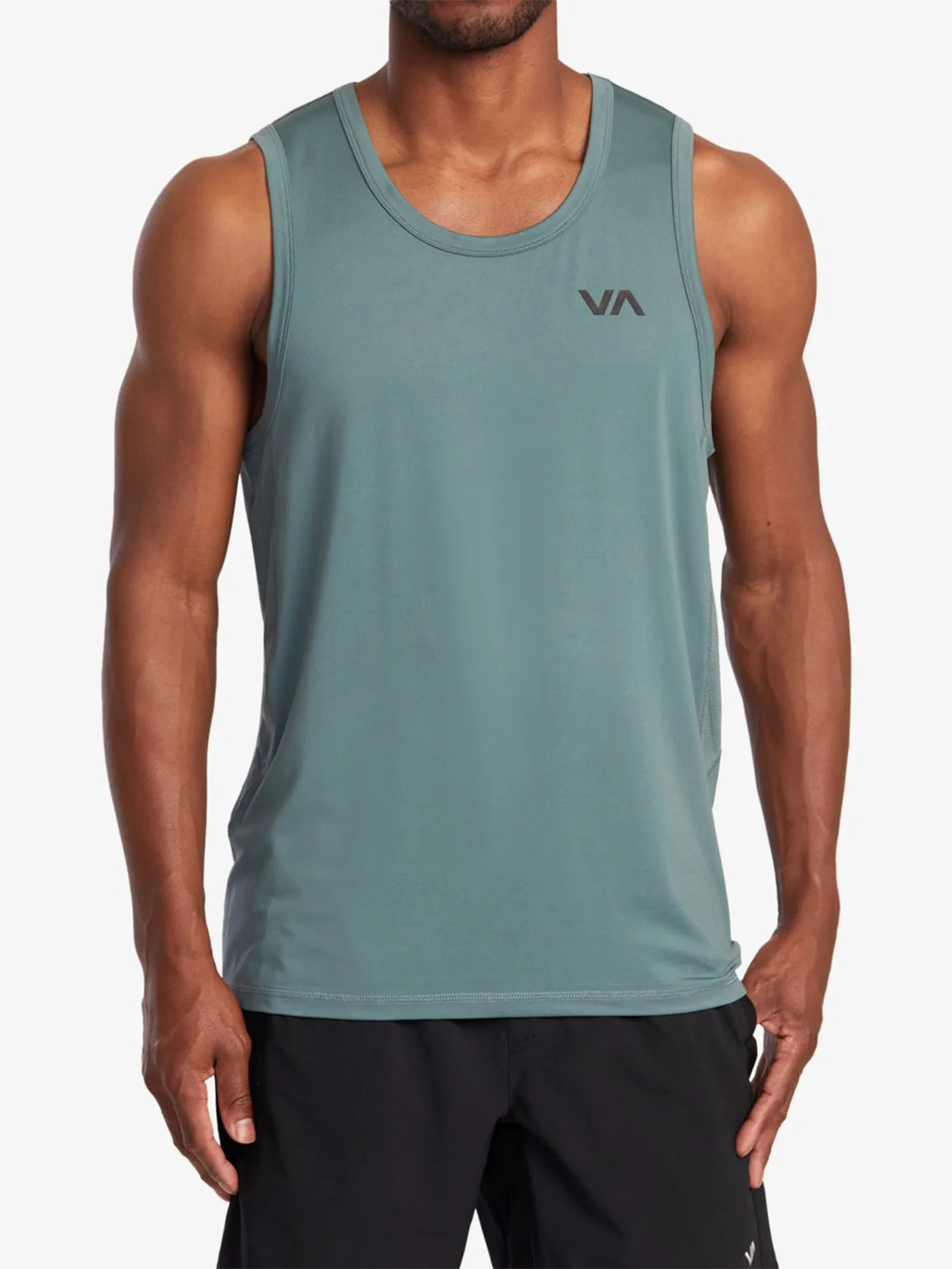 Va Vent Tank Top