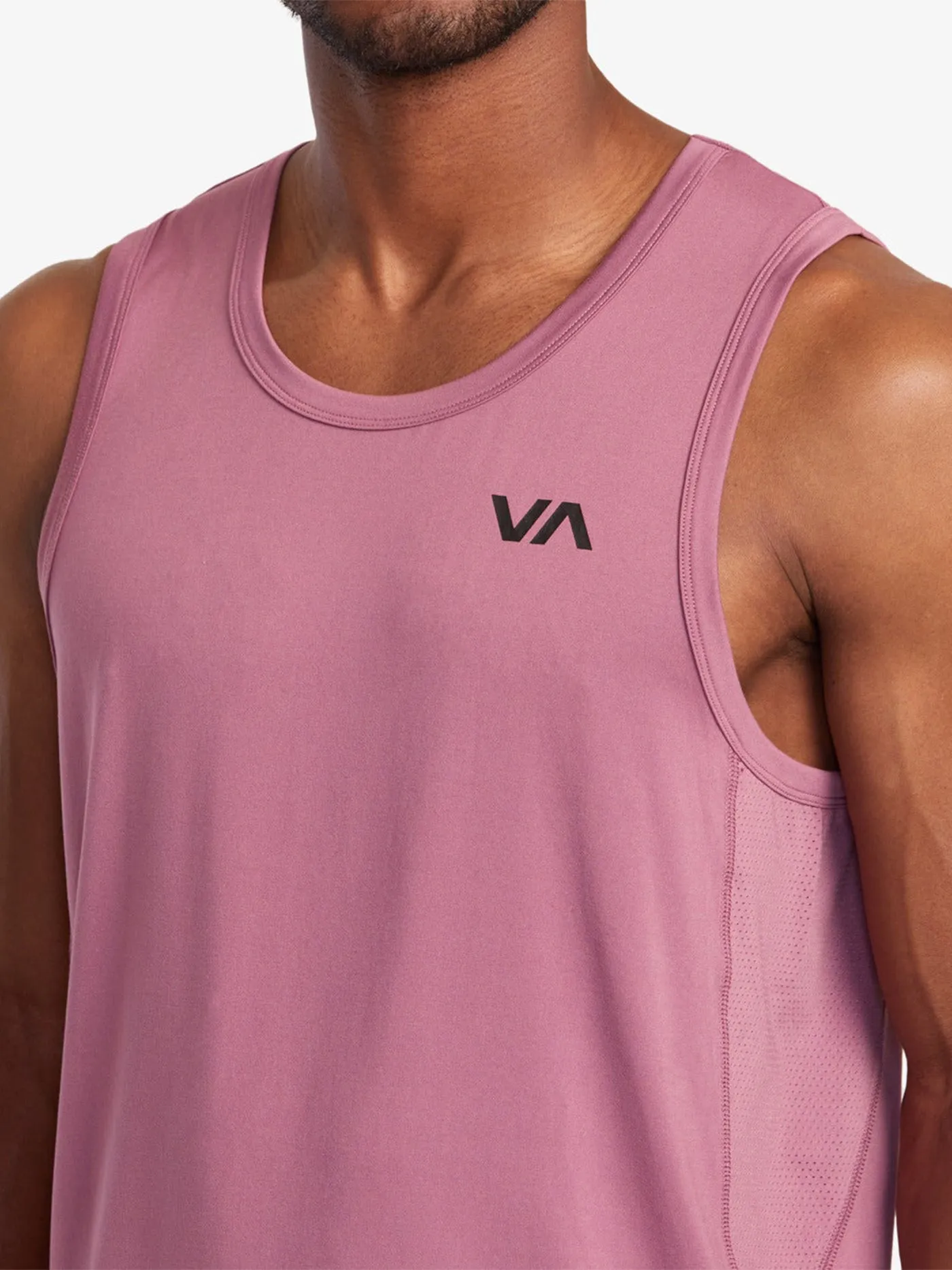 Va Vent Tank Top