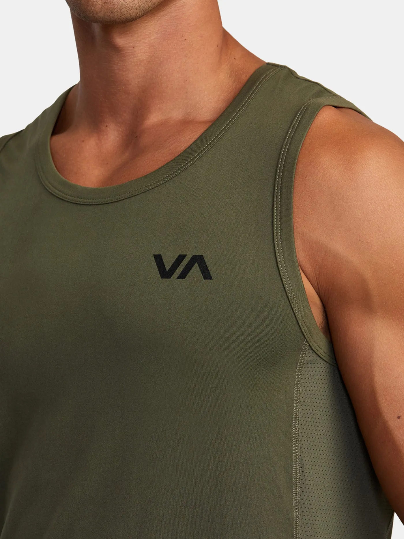 Va Vent Tank Top
