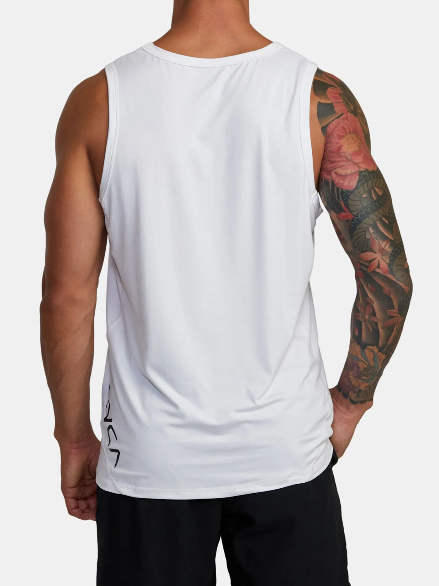 Va Vent Tank Top