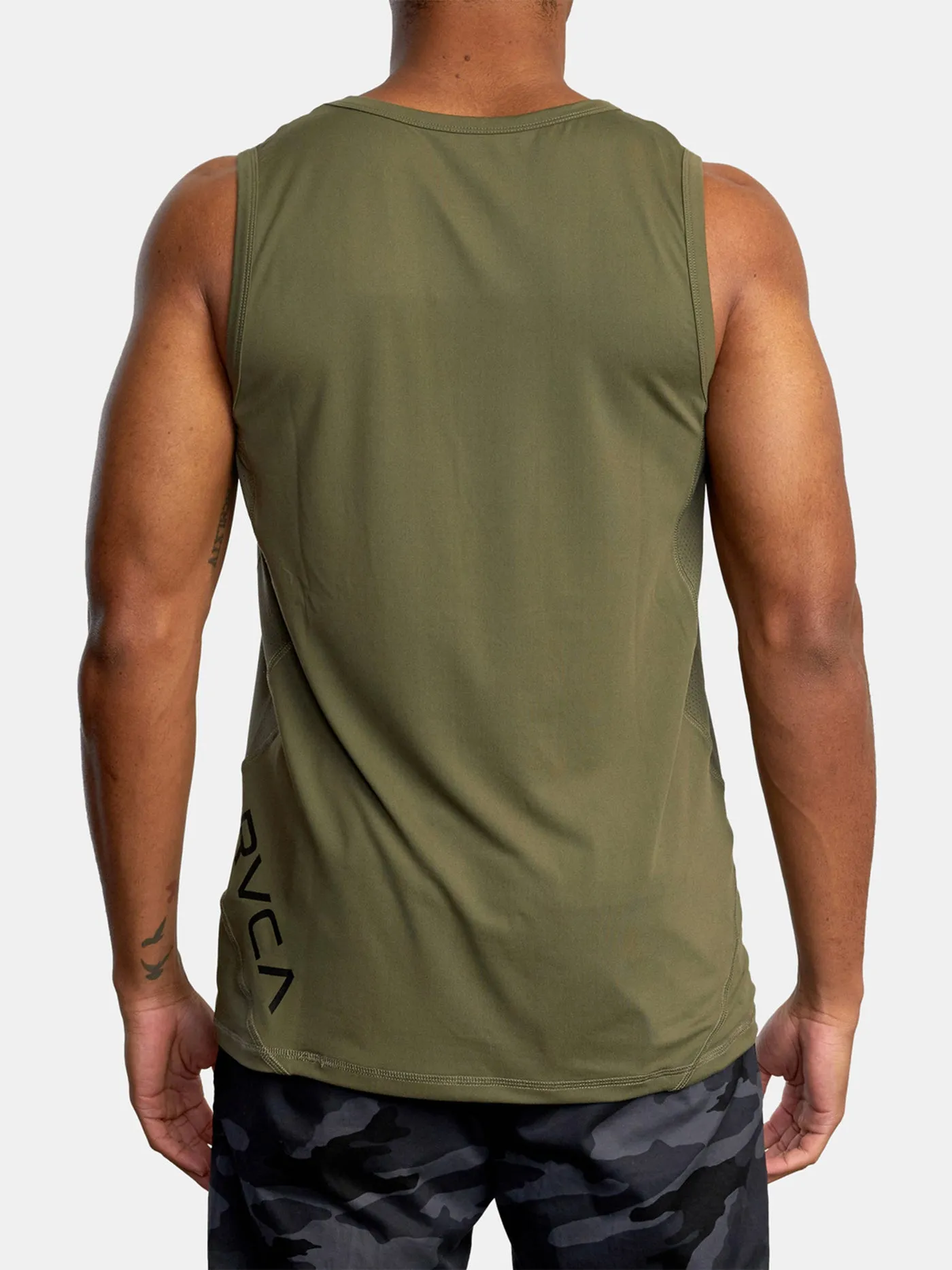 Va Vent Tank Top