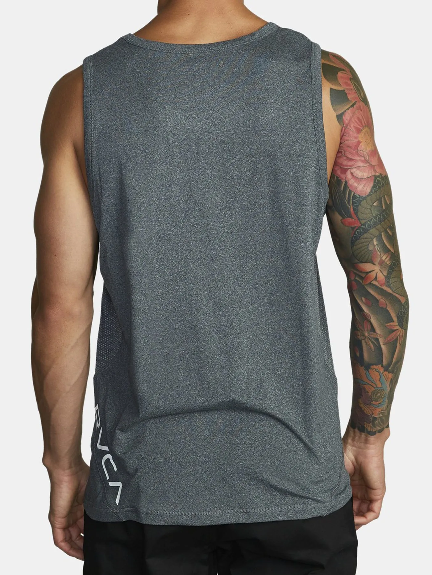 Va Vent Tank Top