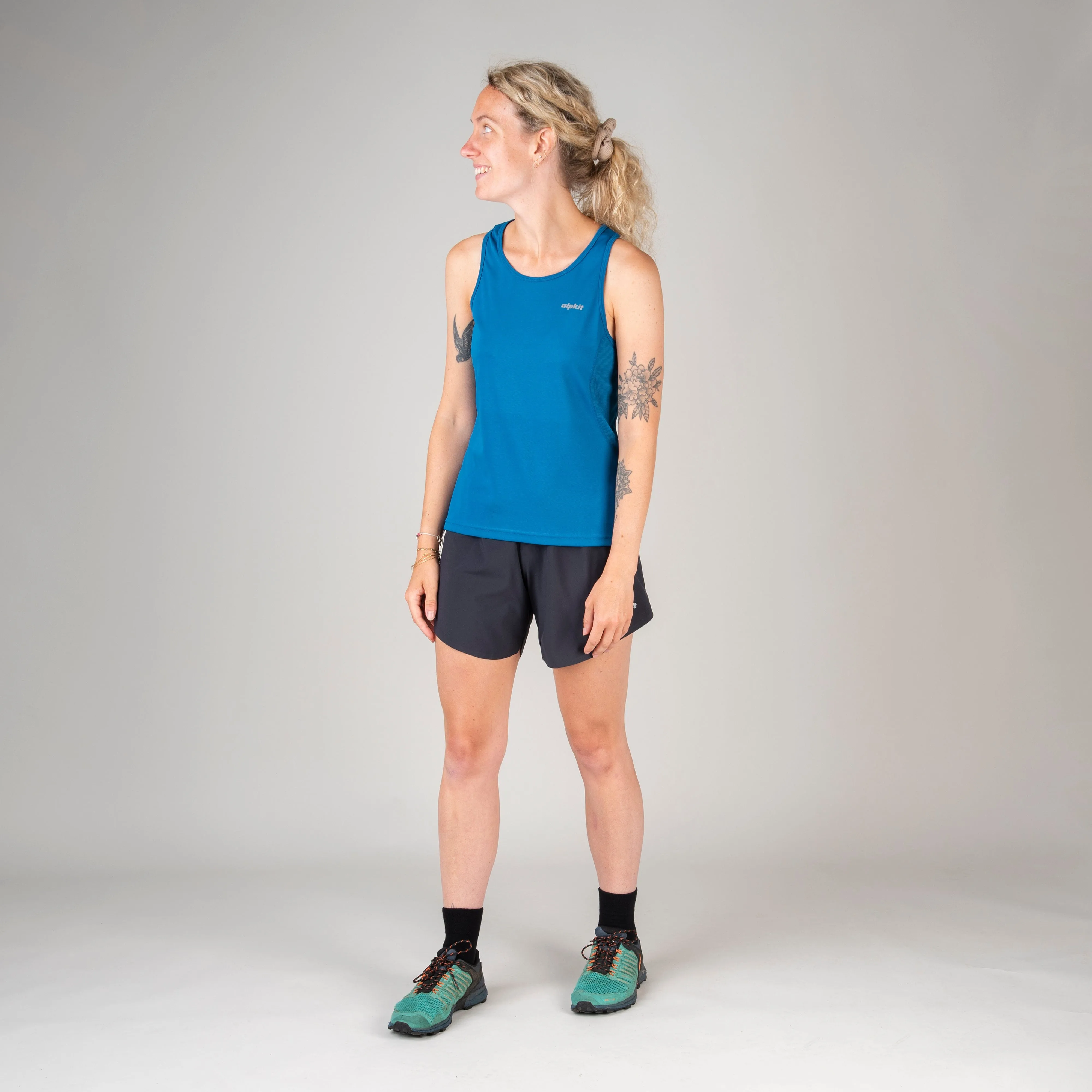 Vayper Short 5 [Womens]