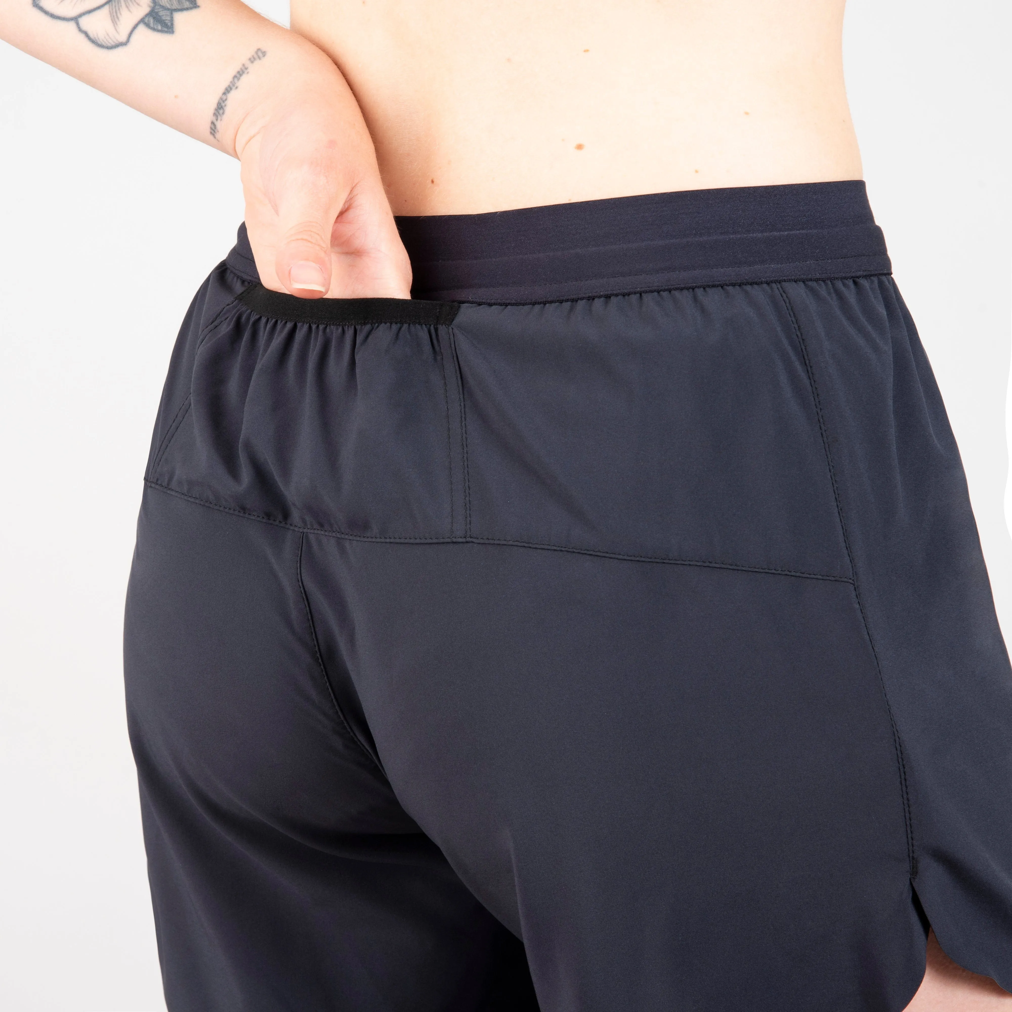 Vayper Short 5 [Womens]