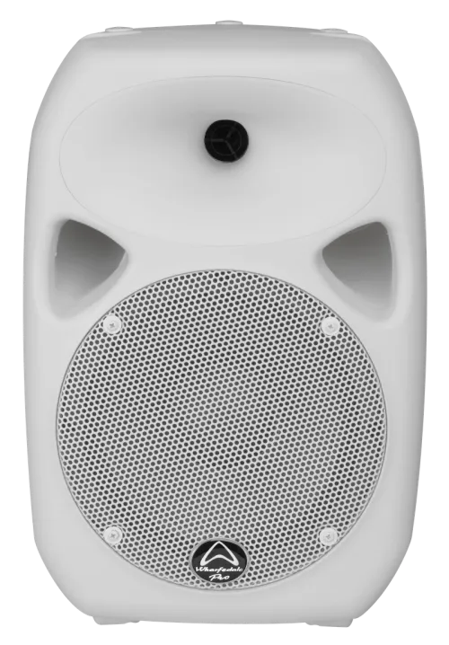 Wharfedale Speaker Powered 1x8" 150W RMS Plastic Body - Titan8ActiveMKII