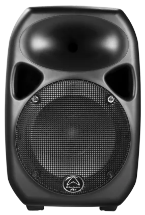 Wharfedale Speaker Powered 1x8" 150W RMS Plastic Body - Titan8ActiveMKII