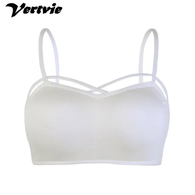 Women Fitness Top Seamless Yoga Bra