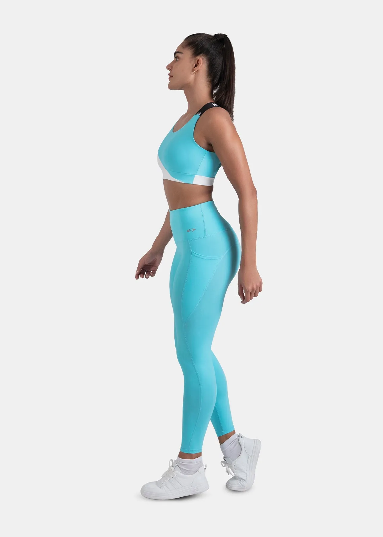 Women's Adjustable Sports Bra