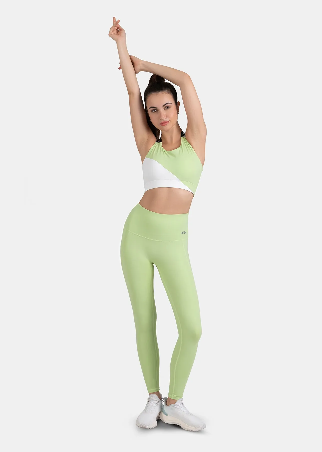 Women's Adjustable Sports Bra